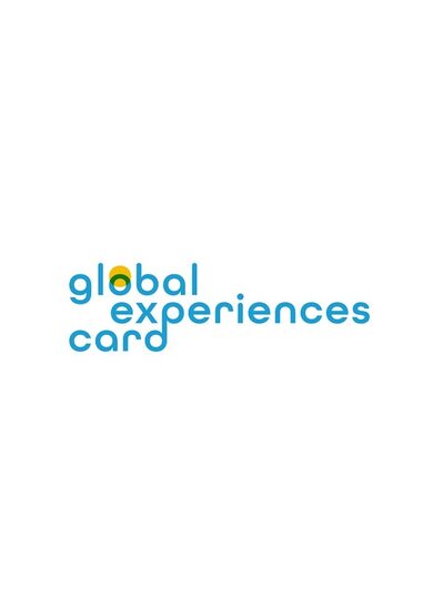 Cadeaubon kopen: Global Experiences Card Gift Card NINTENDO