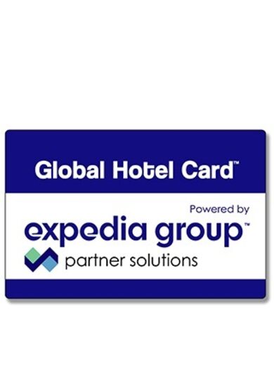 Cadeaubon kopen: Global Hotel Card XBOX