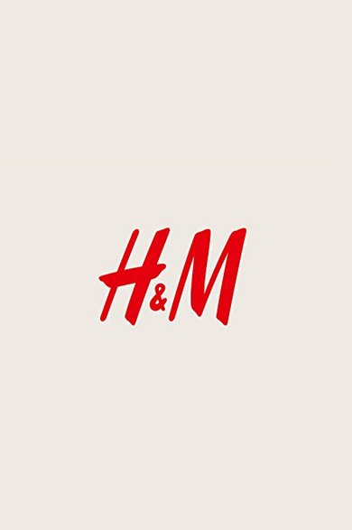 Cadeaubon kopen: H&M Gift Card