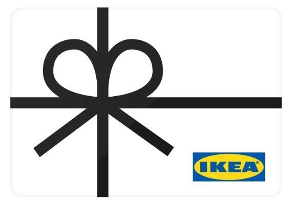 Cadeaubon kopen: Ikea Gift Card PC