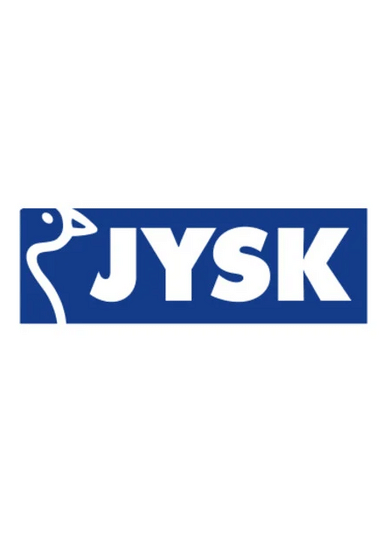 Cadeaubon kopen: Jysk Gift Card