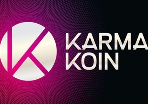 Cadeaubon kopen: Karma Koin Gift Card PC