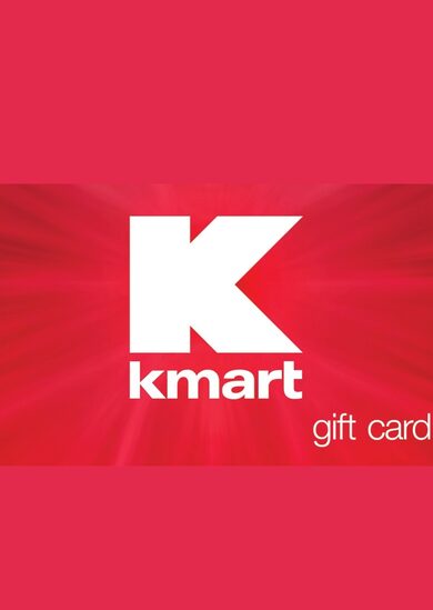 Cadeaubon kopen: Kmart Gift Card NINTENDO