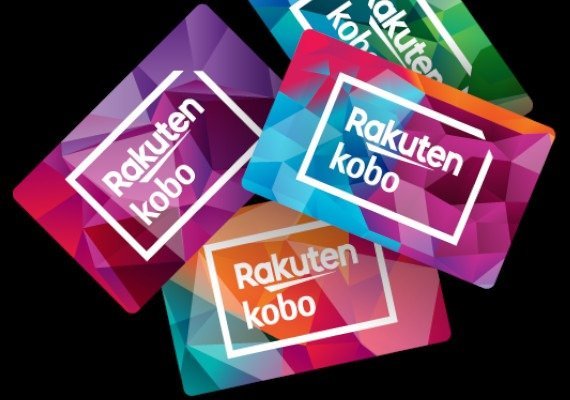 Cadeaubon kopen: Kobo eGift Card NINTENDO