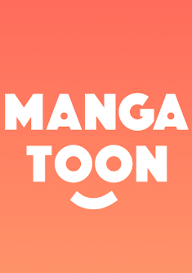 Cadeaubon kopen: MangaToon