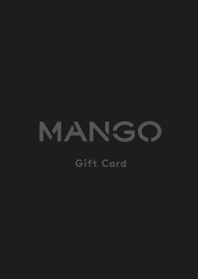 Cadeaubon kopen: Mango Gift Card PC