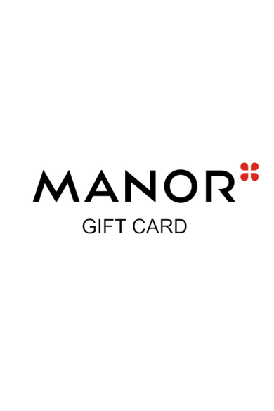 Cadeaubon kopen: Manor Gift Card PC