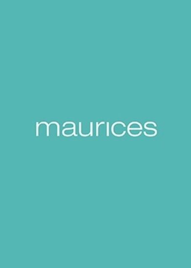 Cadeaubon kopen: Maurices Gift Card XBOX