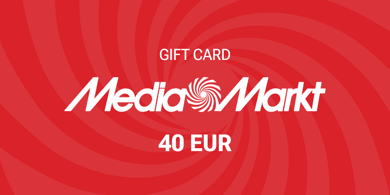 Cadeaubon kopen: Media Markt Standard Edition