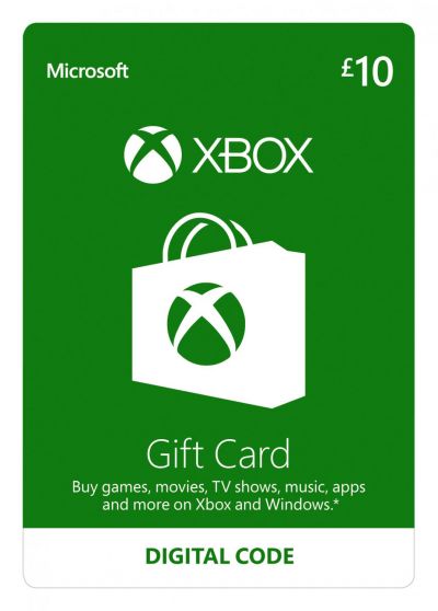 Cadeaubon kopen: Microsoft Live Gift Card