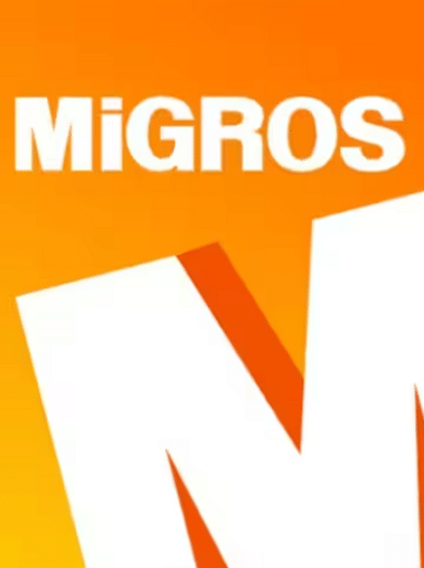 Cadeaubon kopen: Migros Gift Card PC