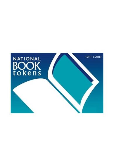 Cadeaubon kopen: National Book Tokens Gift Card