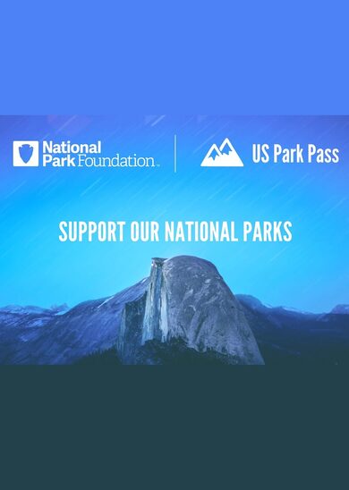 Cadeaubon kopen: National Park Foundation Gift Card