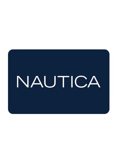Cadeaubon kopen: Nautica Gift Card NINTENDO