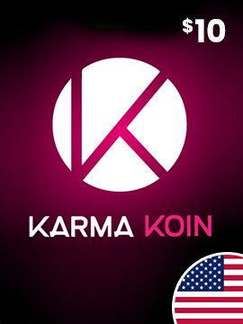 Cadeaubon kopen: Nexon Karma Koin PC