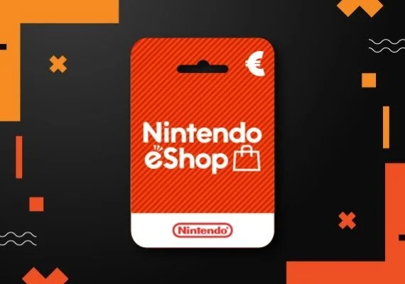 Cadeaubon kopen: Nintendo eShop PC
