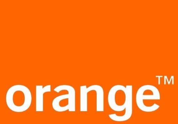 Cadeaubon kopen: Orange Gift Card