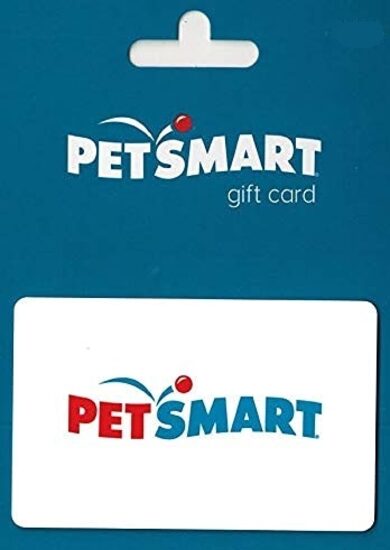 Cadeaubon kopen: PetSmart Gift Card