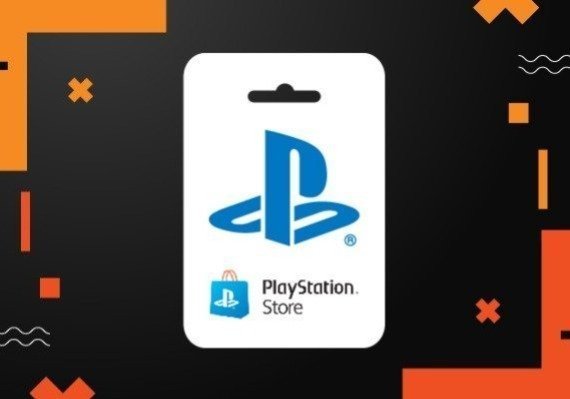 Cadeaubon kopen: Playstation Network Card PSN