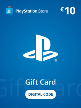 Cadeaubon kopen: PlayStation Network Gift Card