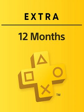 Cadeaubon kopen: PlayStation Plus Extra XBOX