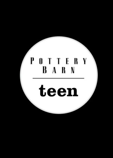 Cadeaubon kopen: Pottery Barn Teen Gift Card PC