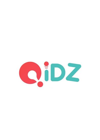 Cadeaubon kopen: QiDZ Gift Card