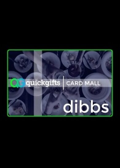 Cadeaubon kopen: QuickGifts Card Mall dibbs Gift Card XBOX