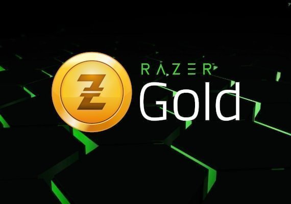 Cadeaubon kopen: Razer Gold Gift Card