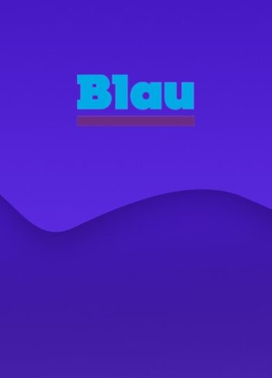 Cadeaubon kopen: Recharge Blau XBOX
