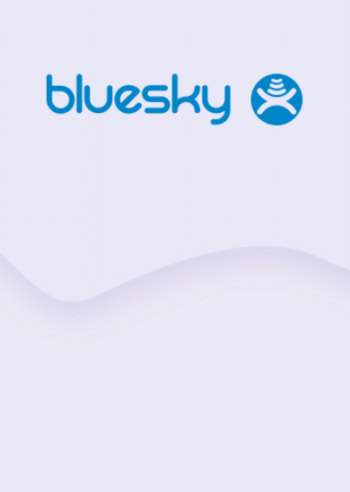 Cadeaubon kopen: Recharge BlueSky XBOX