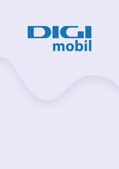 Cadeaubon kopen: Recharge Digi Mobil PC