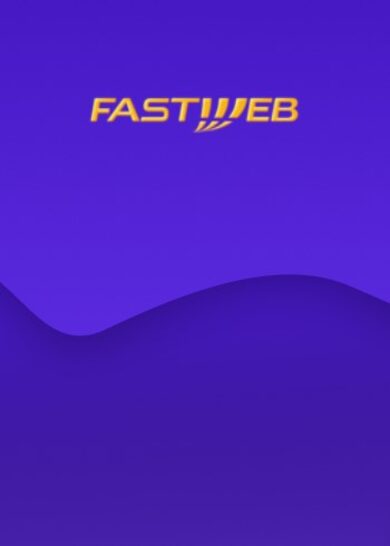 Cadeaubon kopen: Recharge Fastweb PC