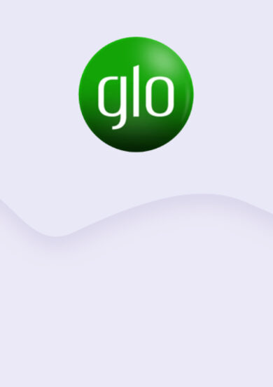 Cadeaubon kopen: Recharge Glo Mobile XBOX