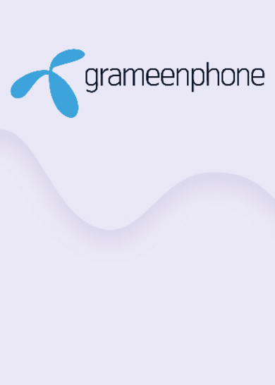 Cadeaubon kopen: Recharge GrameenPhone PSN