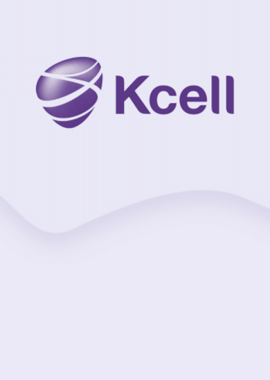 Cadeaubon kopen: Recharge Kcell PC