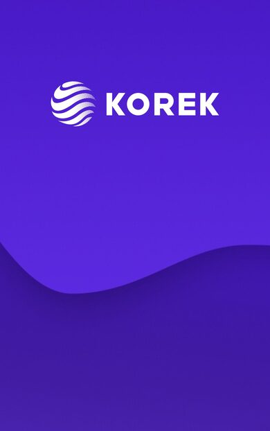 Cadeaubon kopen: Recharge Korek PC