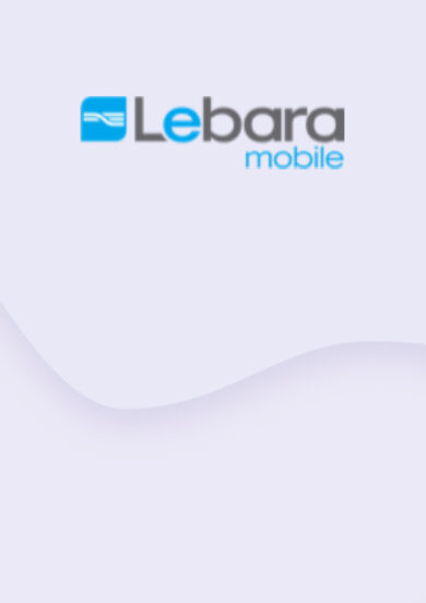 Cadeaubon kopen: Recharge Lebara Spain XBOX