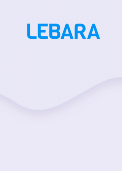Cadeaubon kopen: Recharge Lebara United Kingdom XBOX
