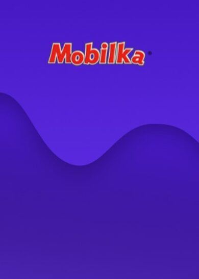 Cadeaubon kopen: Recharge Mobilka
