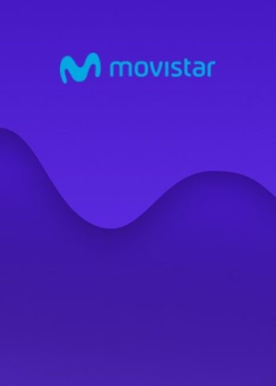 Cadeaubon kopen: Recharge Movistar PC