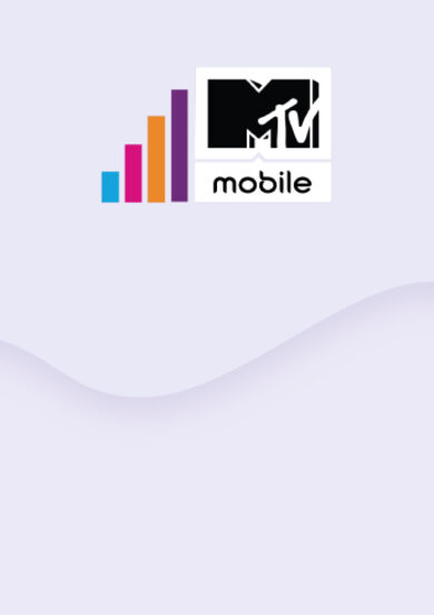 Cadeaubon kopen: Recharge MTV Mobile NINTENDO