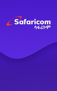 Cadeaubon kopen: Recharge Safaricom KES NINTENDO