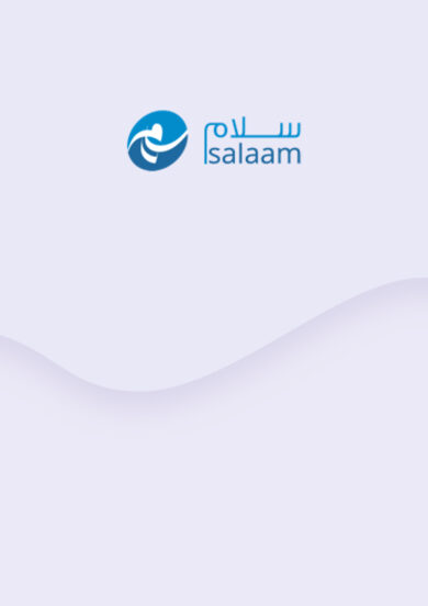 Cadeaubon kopen: Recharge Salaam PC