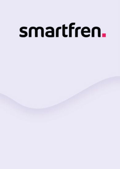 Cadeaubon kopen: Recharge SmartFren