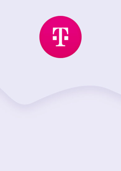 Cadeaubon kopen: Recharge T-Mobile Poland NINTENDO