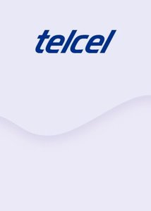Cadeaubon kopen: Recharge Telcel