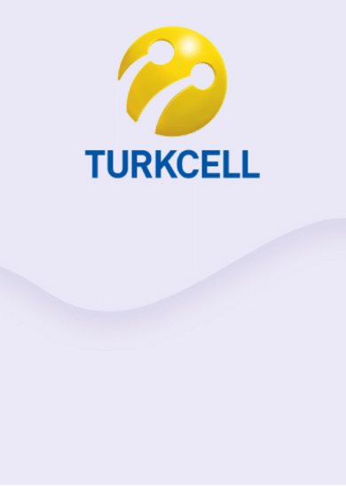 Cadeaubon kopen: Recharge Turkcell Talk and Internet