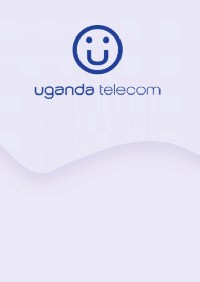 Cadeaubon kopen: Recharge Uganda PC