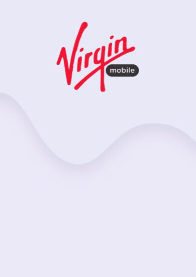 Cadeaubon kopen: Recharge Virgin Mobile Colombia PC
